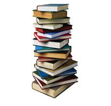 Учебные пособия